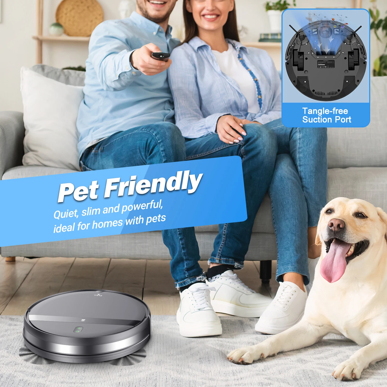 Saerke G20 Robotic Vacuum Cleaner 2000Pa Strong Suction 3 in 1 Mopping Sweeping Suction APP Floor Carpet Washing Appliance Saerke G20 Robotic Vacuum Cleaner 2000Pa Strong Suction 3 in 1 Mopping Sweeping Suction APP Floor Carpet Washing Appliance