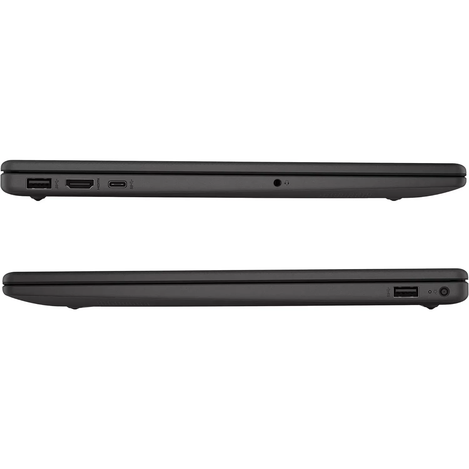 HP 255 G10 15.6″ FHD Business Laptop,AMD Ryzen 7-7730U,64GB RAM,4TB SSD,Wi-Fi 6,HDMI,Windows 11 Pro HP 255 G10 15.6