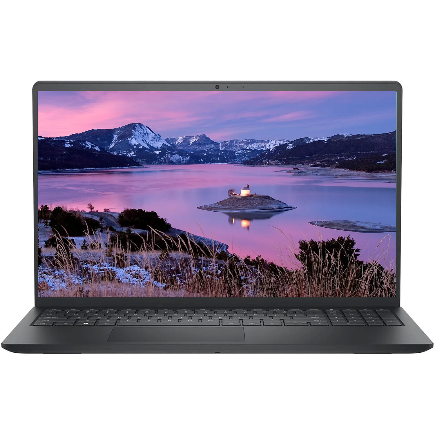 Dell Inspiron 15.6″ Business Laptop,Intel Core i3-1215U,32GB RAM,2TB SSD,Intel UHD Graphics,Black Dell Inspiron 15.6