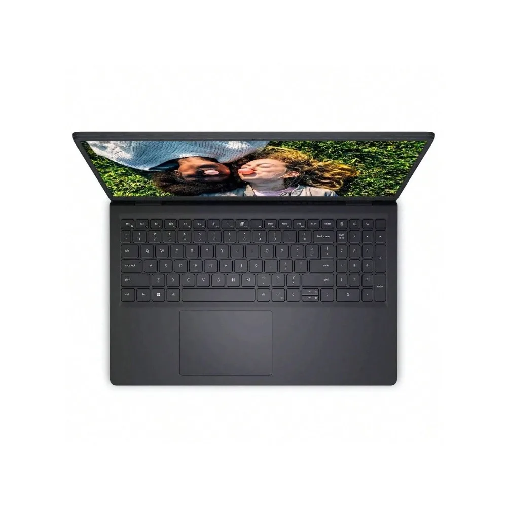 Dell Inspiron 15.6″ Business Laptop,Intel Core i3-1215U,32GB RAM,2TB SSD,Intel UHD Graphics,Black Dell Inspiron 15.6