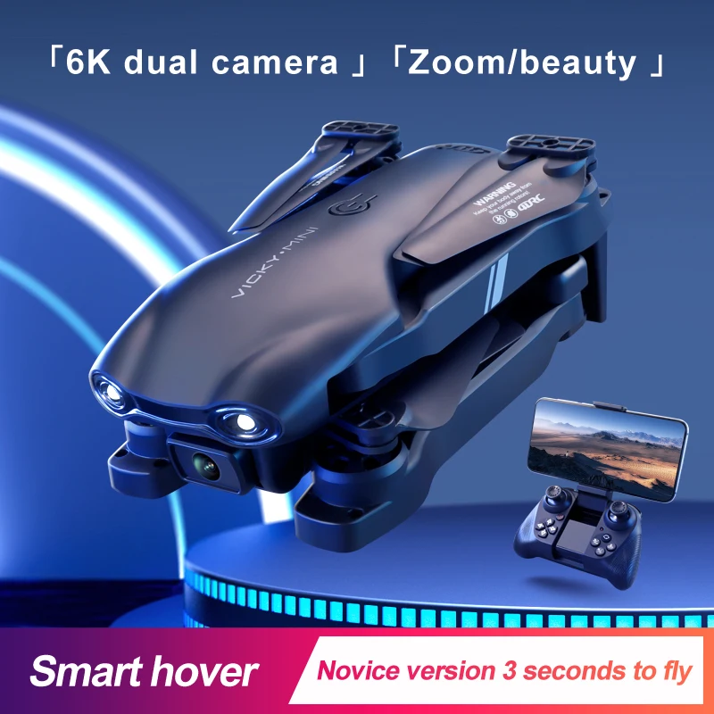 NEW V13 Mini Drone 4K HD Professional With 1080P Dual Camera 2.4G WIFi FPV Dron Foldable RC Quadcopter Gift Toy NEW V13 Mini Drone 4K HD Professional With 1080P Dual Camera 2.4G WIFi FPV Dron Foldable RC Quadcopter Gift Toy