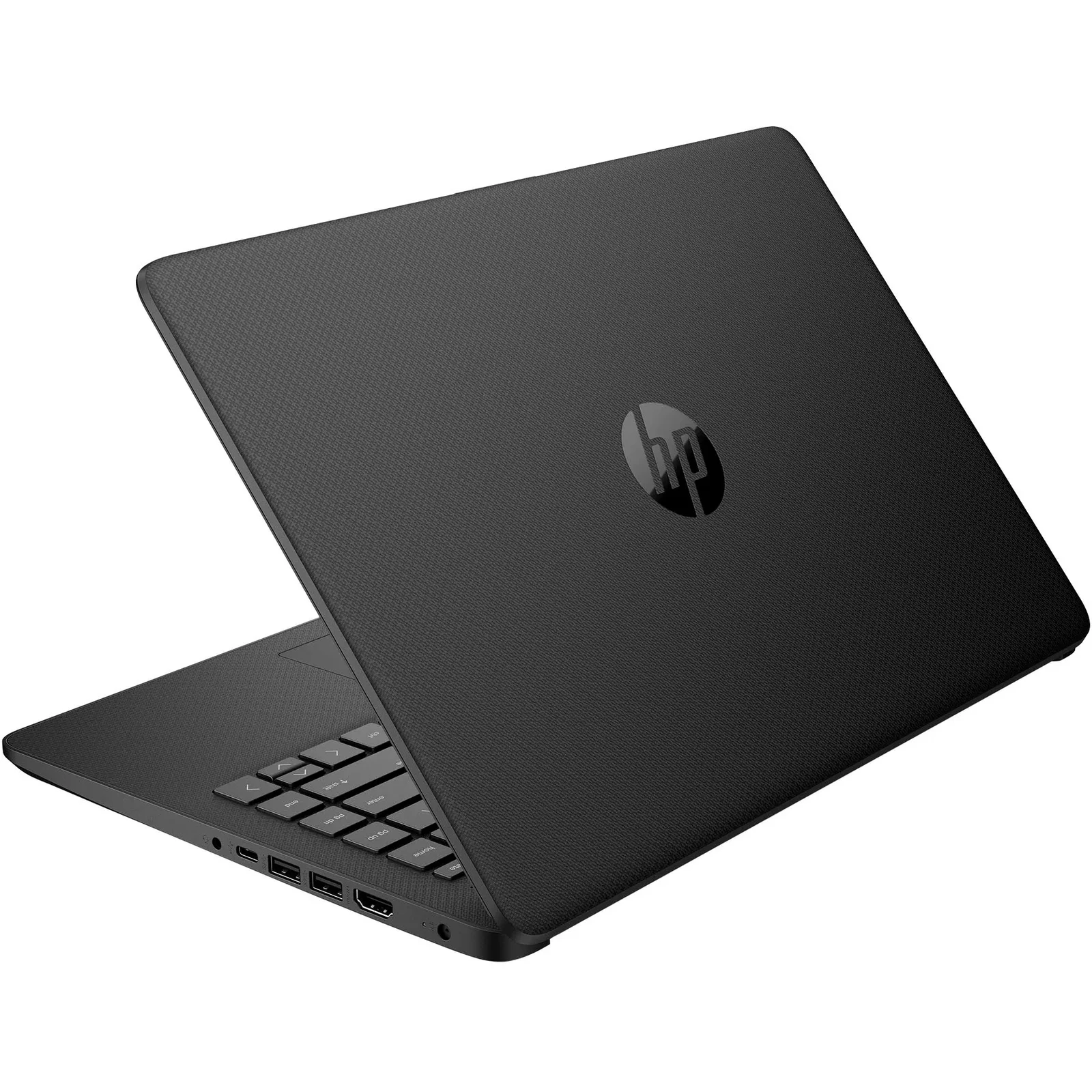HP 14″ Business Laptop,Intel Celeron N4120,16GB RAM,384GB Storage(128GB eMMC+256GB SD Card),1 Year Office 365 HP 14