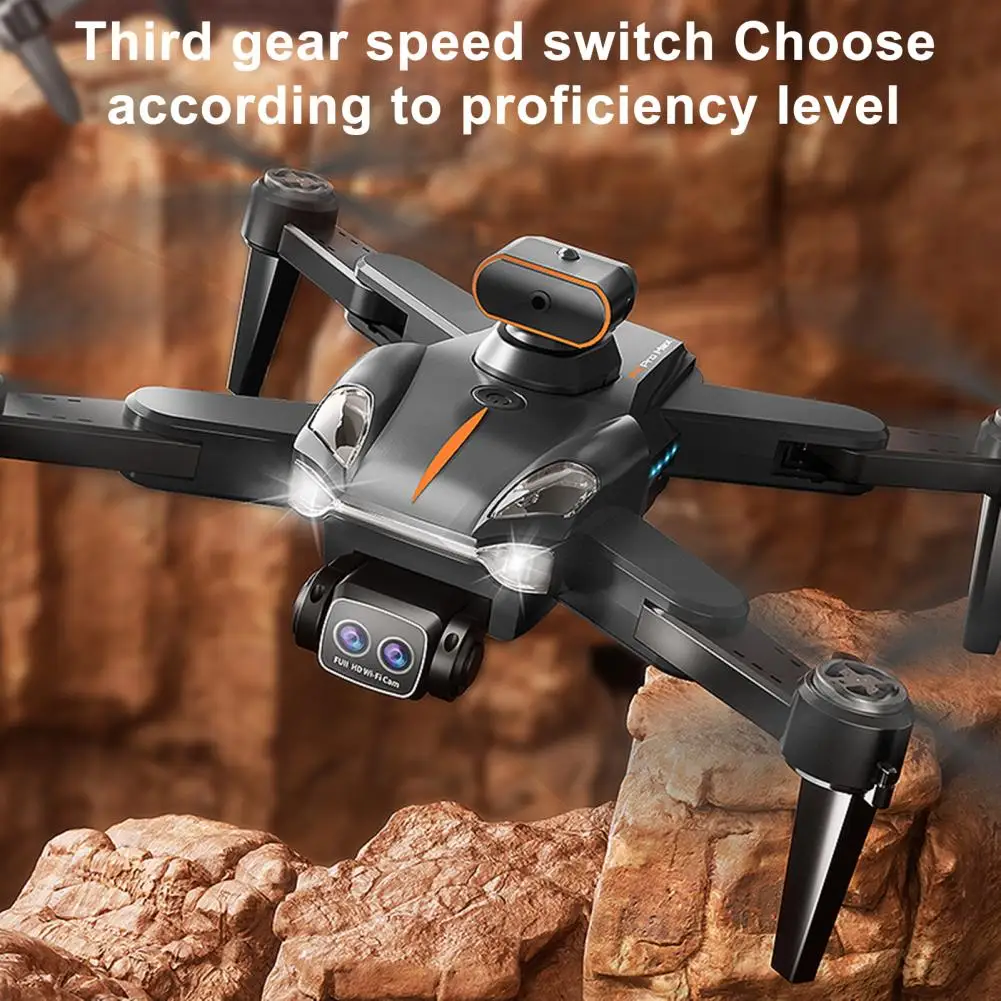 Rc Drone Toy with 4 Cameras High-definition Aerial Photography Drone High-quality Remote Control Drones for Aerial for Kids Rc Drone Toy with 4 Cameras High-definition Aerial Photography Drone High-quality Remote Control Drones for Aerial for Kids