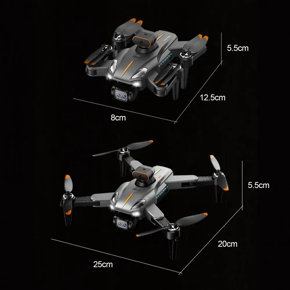 Rc Drone Toy with 4 Cameras High-definition Aerial Photography Drone High-quality Remote Control Drones for Aerial for Kids Rc Drone Toy with 4 Cameras High-definition Aerial Photography Drone High-quality Remote Control Drones for Aerial for Kids