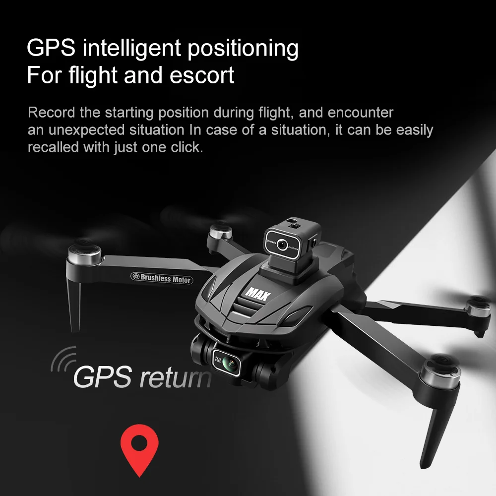 V168 Max Mini Drone Screen Ccontrol 8K HD Dual Cameras Remote 5G WIFI FPV Remote Control Portable Obstacle Avoidance Drone V168 Max Mini Drone Screen Ccontrol 8K HD Dual Cameras Remote 5G WIFI FPV Remote Control Portable Obstacle Avoidance Drone
