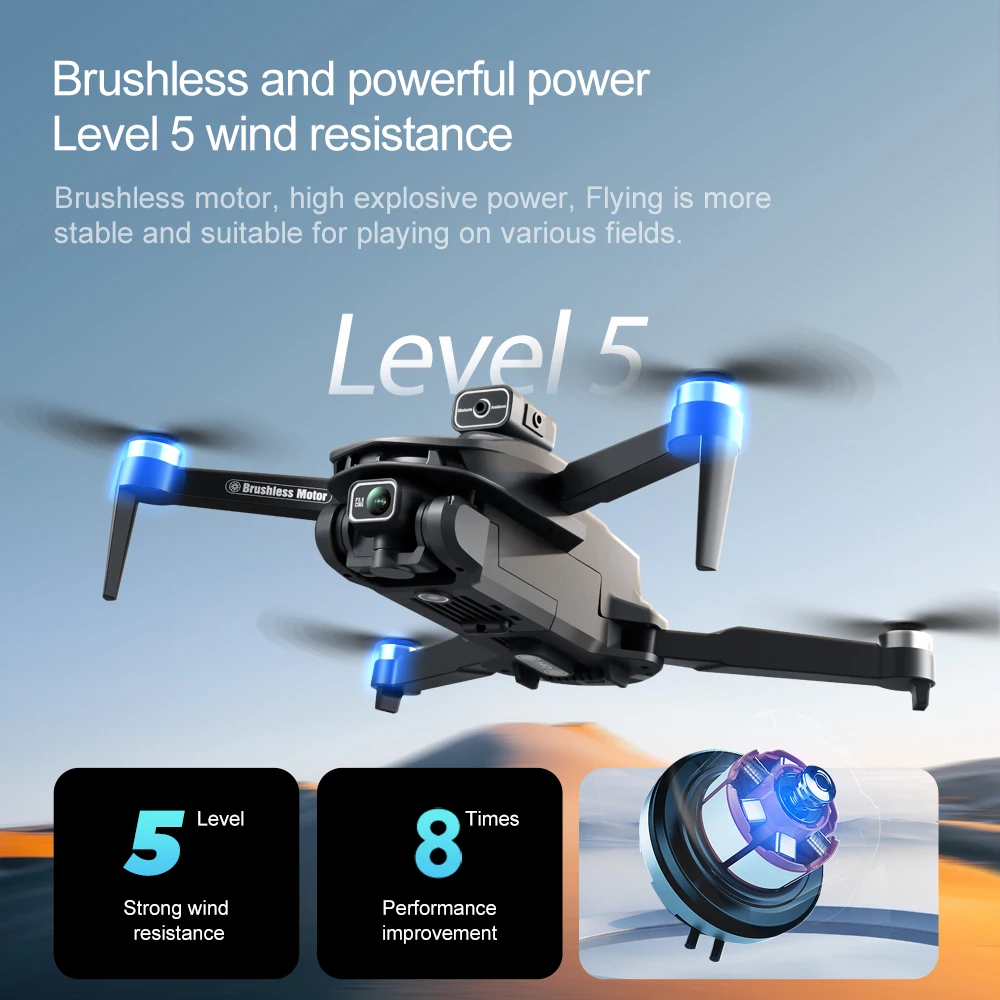 V168 Max Mini Drone Screen Ccontrol 8K HD Dual Cameras Remote 5G WIFI FPV Remote Control Portable Obstacle Avoidance Drone V168 Max Mini Drone Screen Ccontrol 8K HD Dual Cameras Remote 5G WIFI FPV Remote Control Portable Obstacle Avoidance Drone
