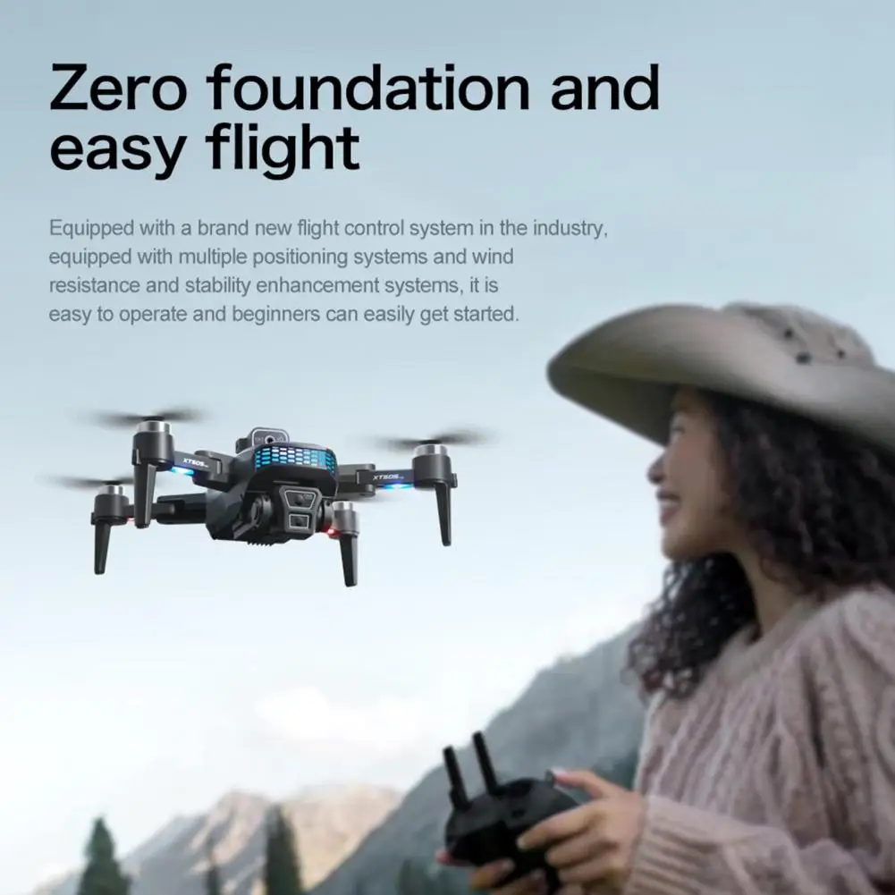 Brushless Motor Drone Gps Precise Positioning Uav 4k Gps Drone with Camera for Adults Brushless Motor Obstacle Avoidance 20 Mins Brushless Motor Drone Gps Precise Positioning Uav 4k Gps Drone with Camera for Adults Brushless Motor Obstacle Avoidance 20 Mins