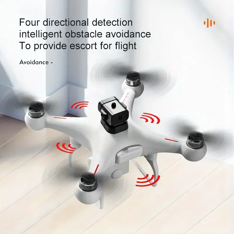 The New S116 MAX Drone with Powerful Brushless Motors, Dual Cameras and Long Battery Life Is The Perfect Gift for Beginners! The New S116 MAX Drone with Powerful Brushless Motors, Dual Cameras and Long Battery Life Is The Perfect Gift for Beginners!