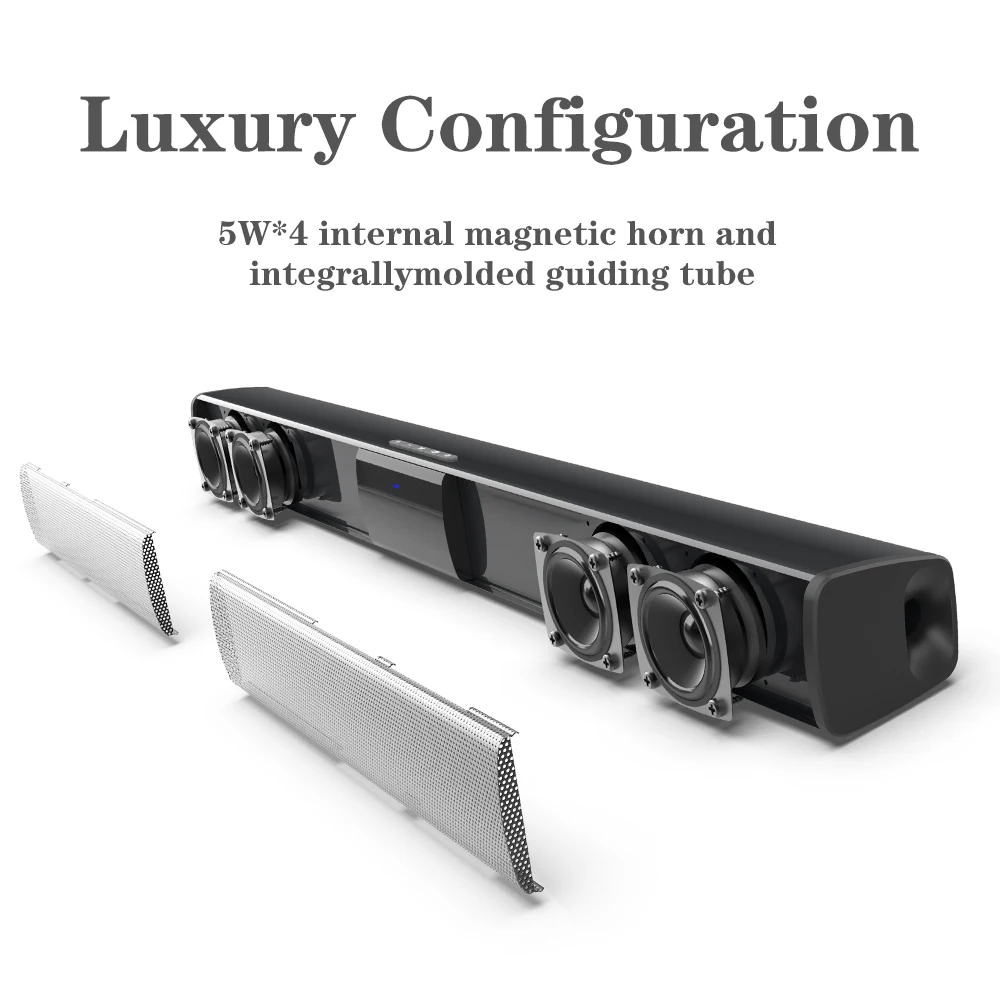 Home Theater Sound System Bluetooth Speaker Computer Speakers TV Soundbar Box Subwoofer Radio Music Center Boom Box Colum Home Theater Sound System Bluetooth Speaker Computer Speakers TV Soundbar Box Subwoofer Radio Music Center Boom Box Colum