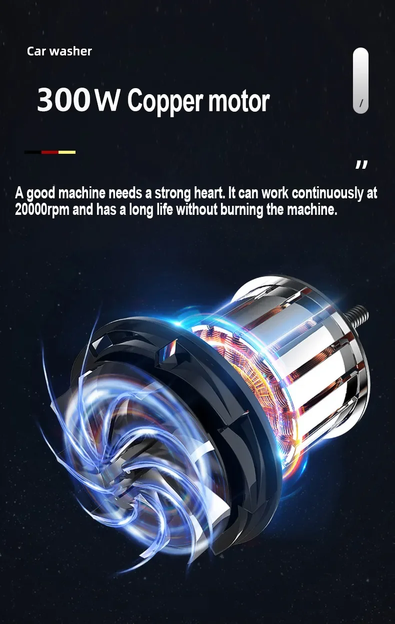 Wireless High Pressure Cleaner Washing Machine Spray Water Gun Car Washing Pressure Water Cleaning Machine Wireless High Pressure Cleaner Washing Machine Spray Water Gun Car Washing Pressure Water Cleaning Machine